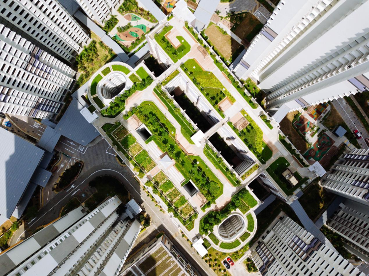 千亿球友会集团先试先行 推动绿色建材应用 提升绿色建造品质