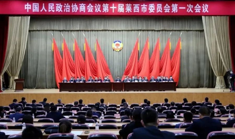 企业看两会 | 莱西市政协委员于海平：聚力2022，发展绿色产业