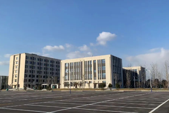 成功认定！国家高新技术企业！